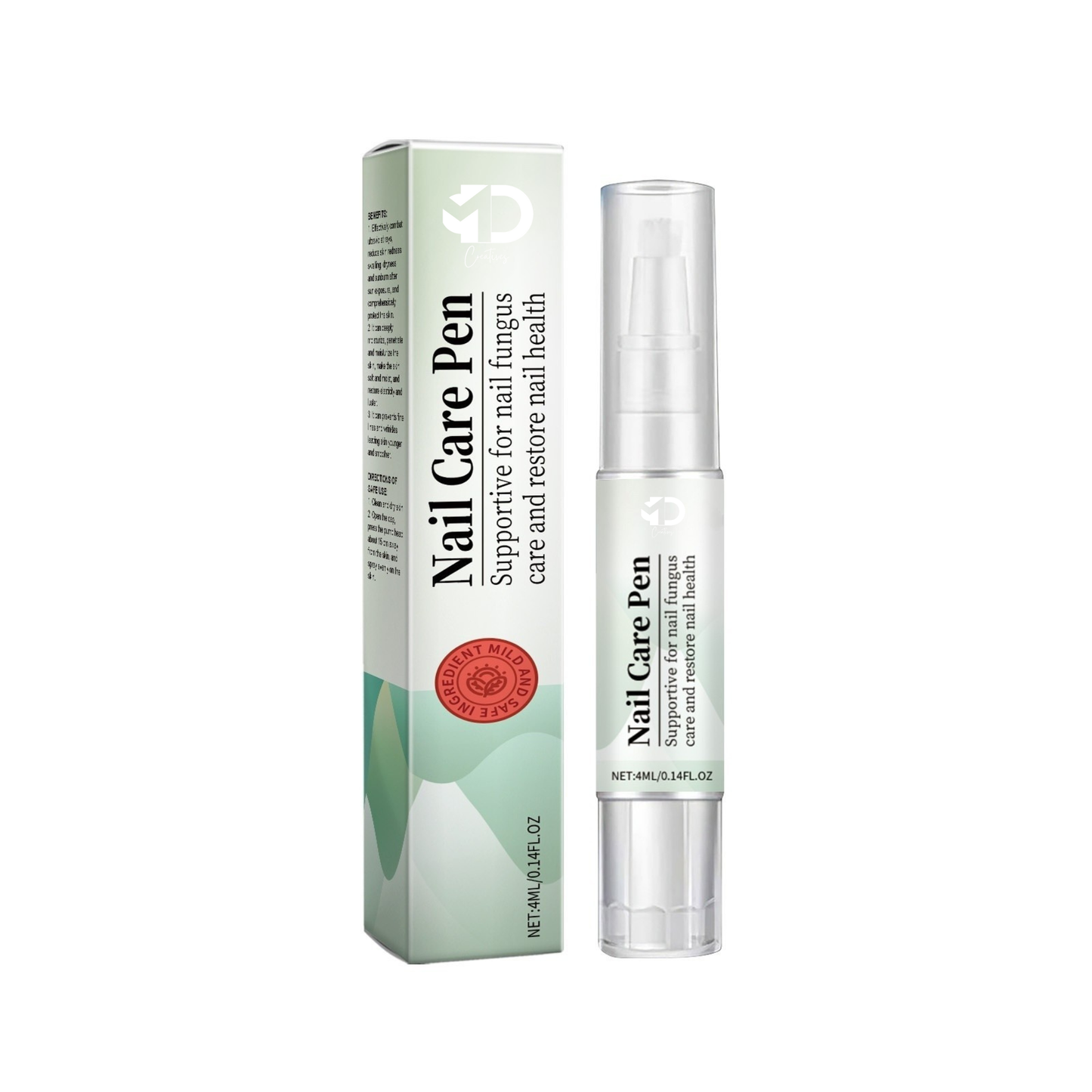 MD-Nail Fungus Care Pen