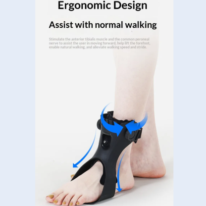 StepAlign Orthotics
