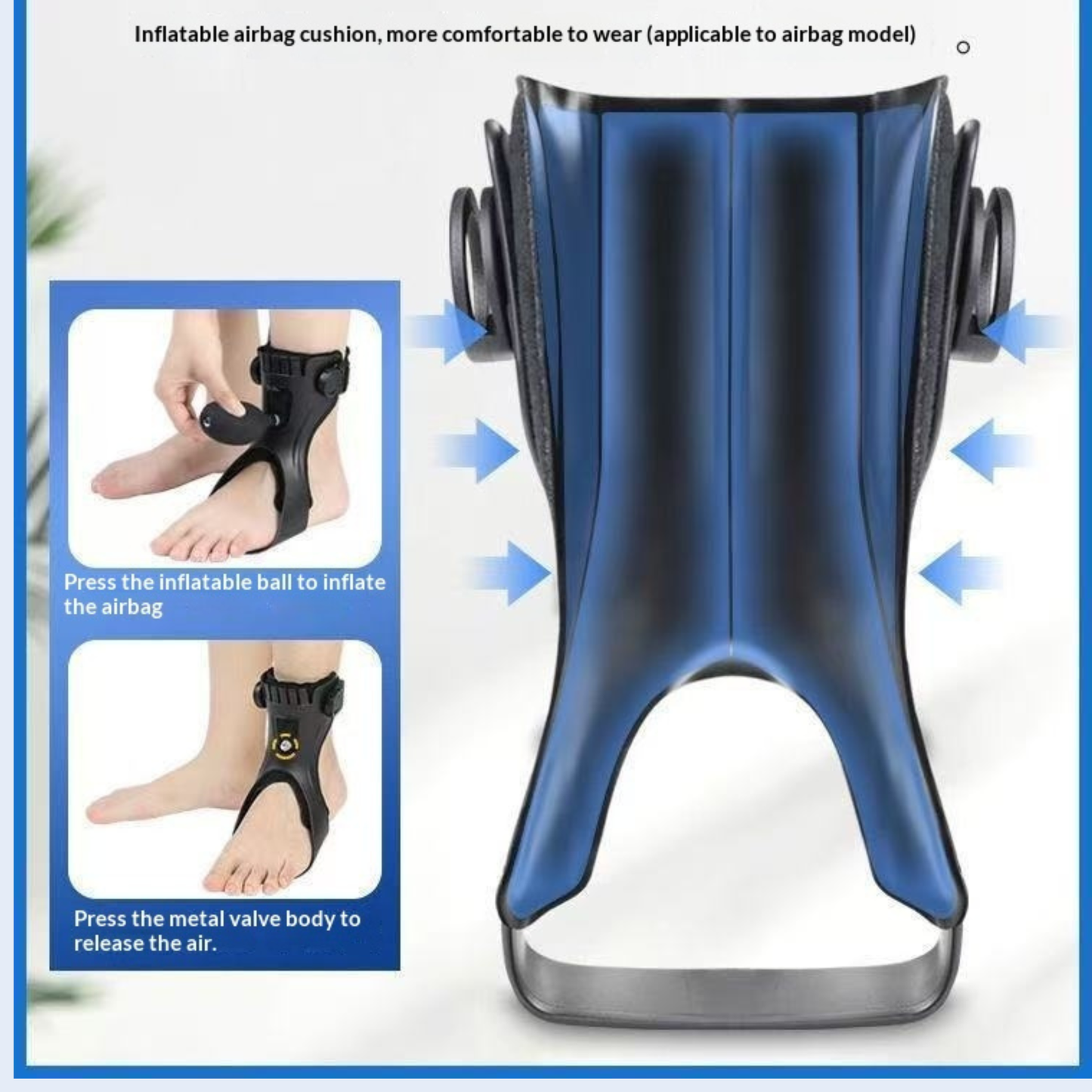 StepAlign Orthotics