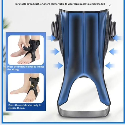 StepAlign Orthotics