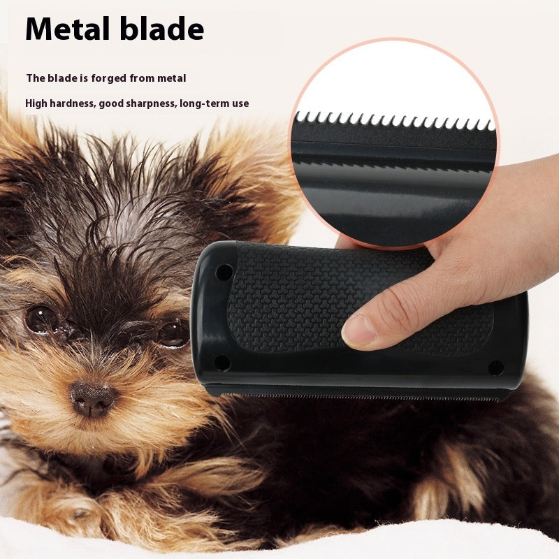 FurEase Grooming Comb