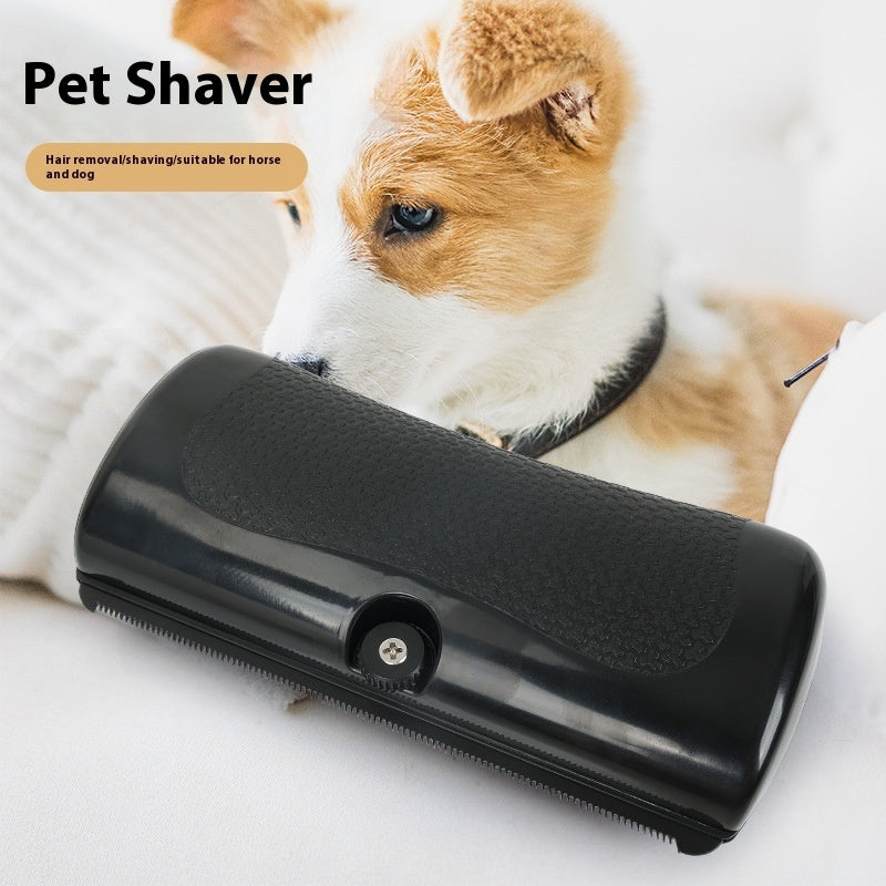 FurEase Grooming Comb