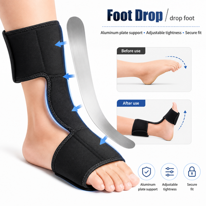 Stepora™ Foot Lift Brace
