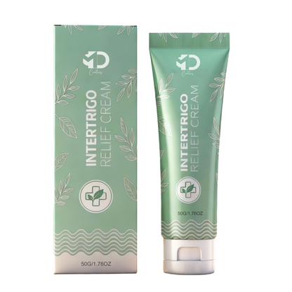 Intertrigo Relief Cream