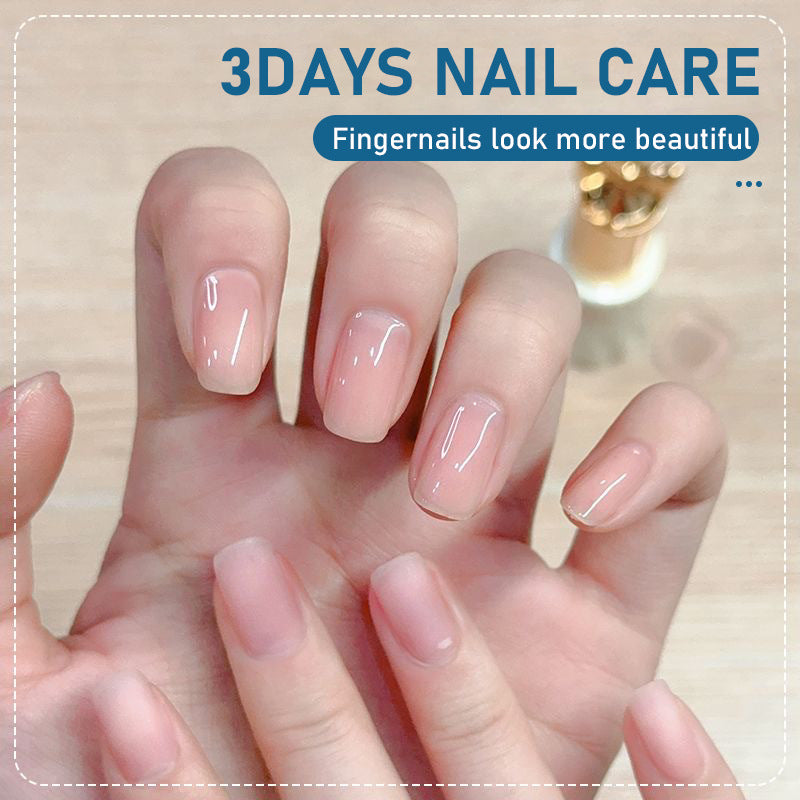 3 Days Nail Care